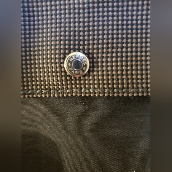 24HR SUPRISE SALE HERMÈS Herline Large travel Wallet - Picture 8 of 14